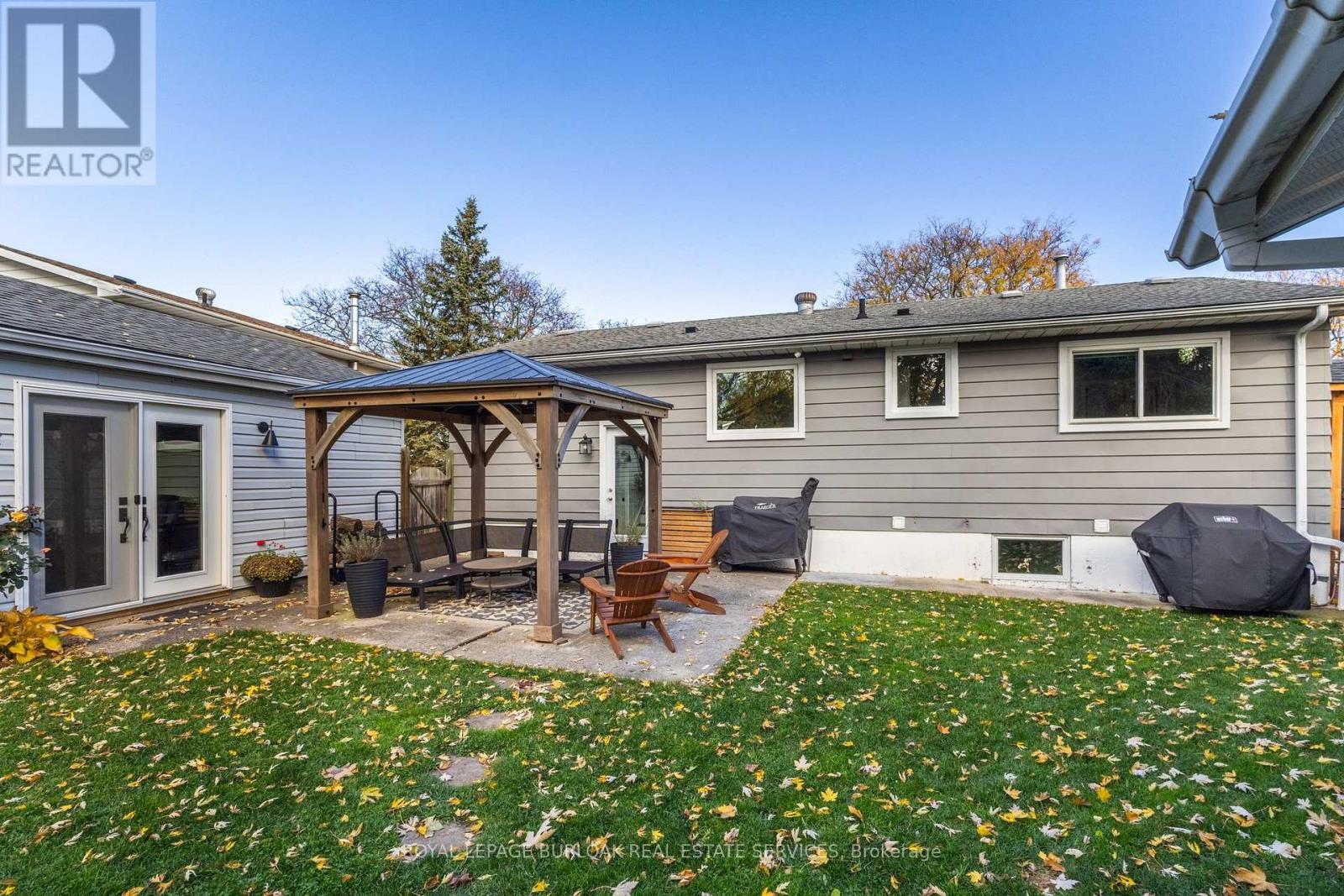 Lower - 2112 Amesbury Crescent, Burlington, Ontario  L7P 1Z8 - Photo 19 - W12554754