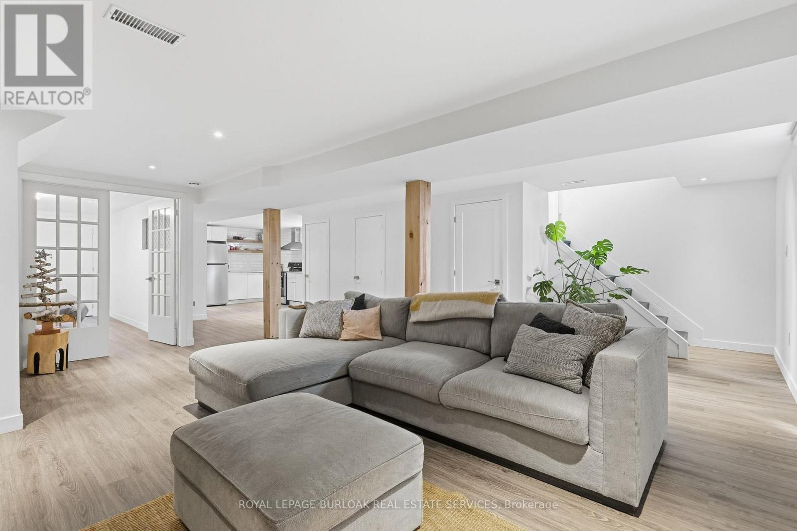 Lower - 2112 Amesbury Crescent, Burlington, Ontario  L7P 1Z8 - Photo 4 - W12554754