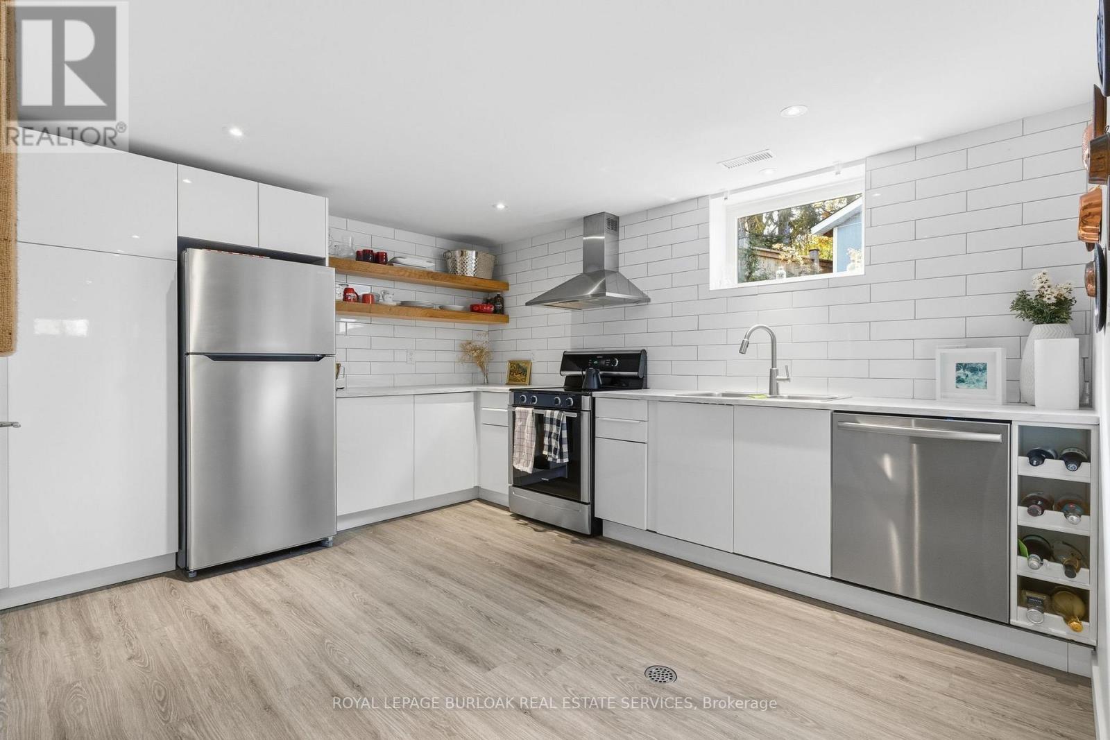 Lower - 2112 Amesbury Crescent, Burlington, Ontario  L7P 1Z8 - Photo 6 - W12554754