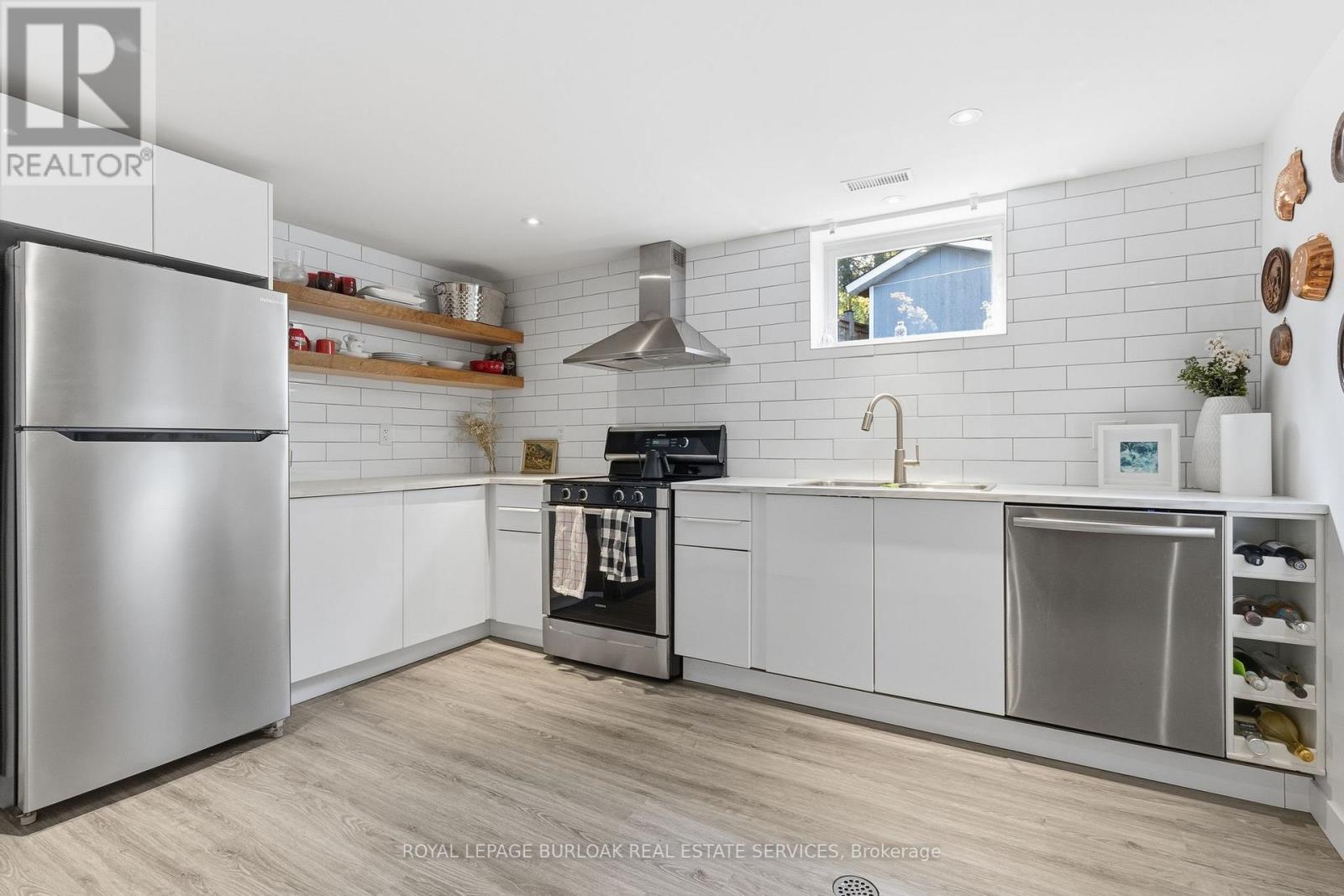 Lower - 2112 Amesbury Crescent, Burlington, Ontario  L7P 1Z8 - Photo 7 - W12554754