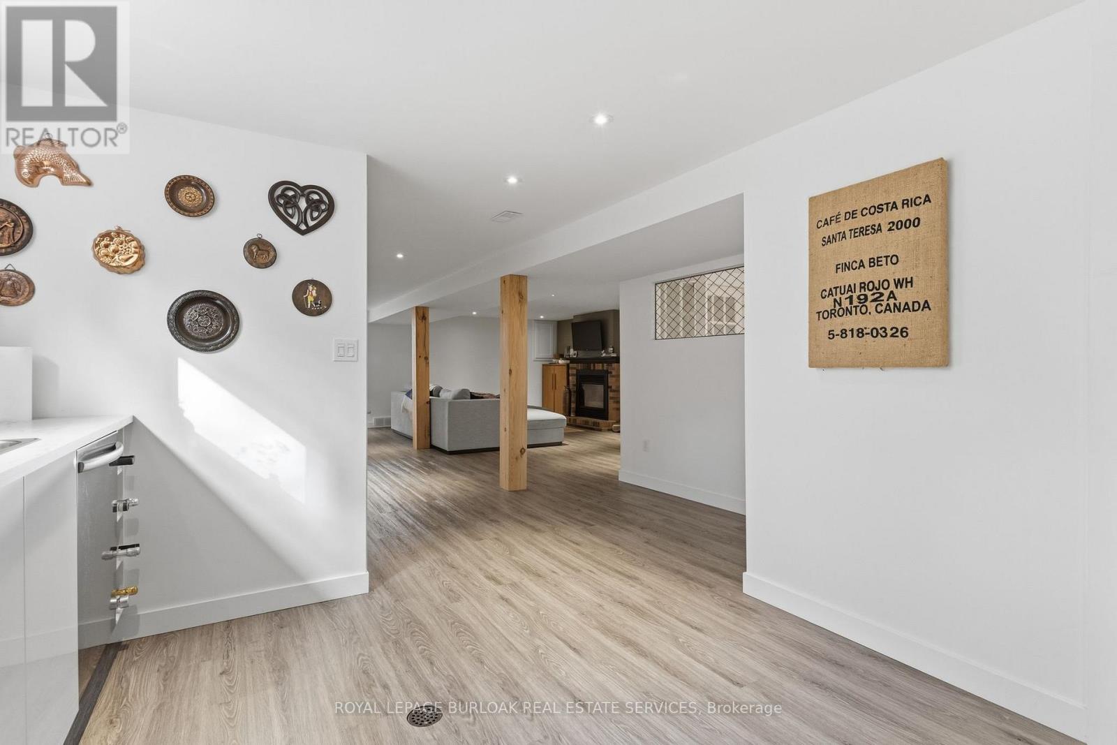 Lower - 2112 Amesbury Crescent, Burlington, Ontario  L7P 1Z8 - Photo 8 - W12554754