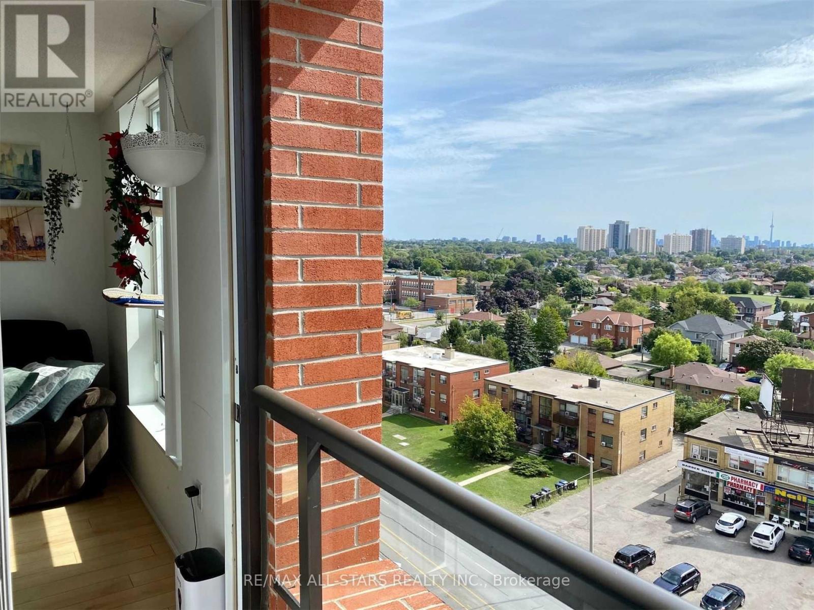 910 - 830 Lawrence Avenue W, Toronto, Ontario  M6A 1C3 - Photo 10 - W12554812