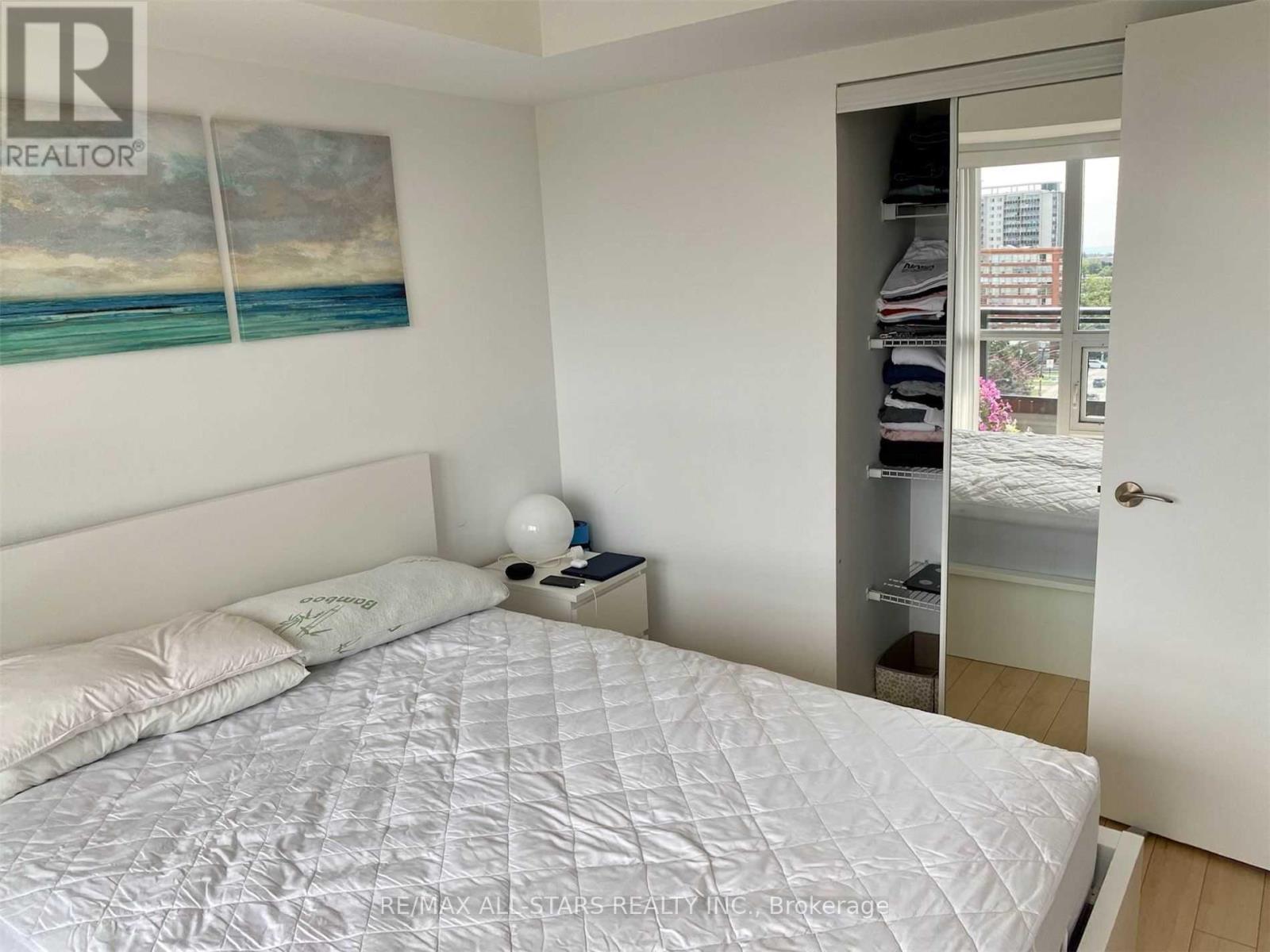 910 - 830 Lawrence Avenue W, Toronto, Ontario  M6A 1C3 - Photo 13 - W12554812