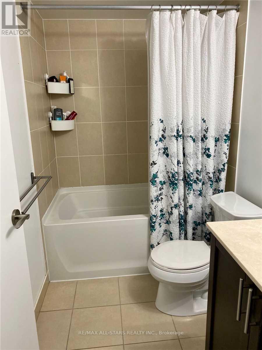 910 - 830 Lawrence Avenue W, Toronto, Ontario  M6A 1C3 - Photo 2 - W12554812