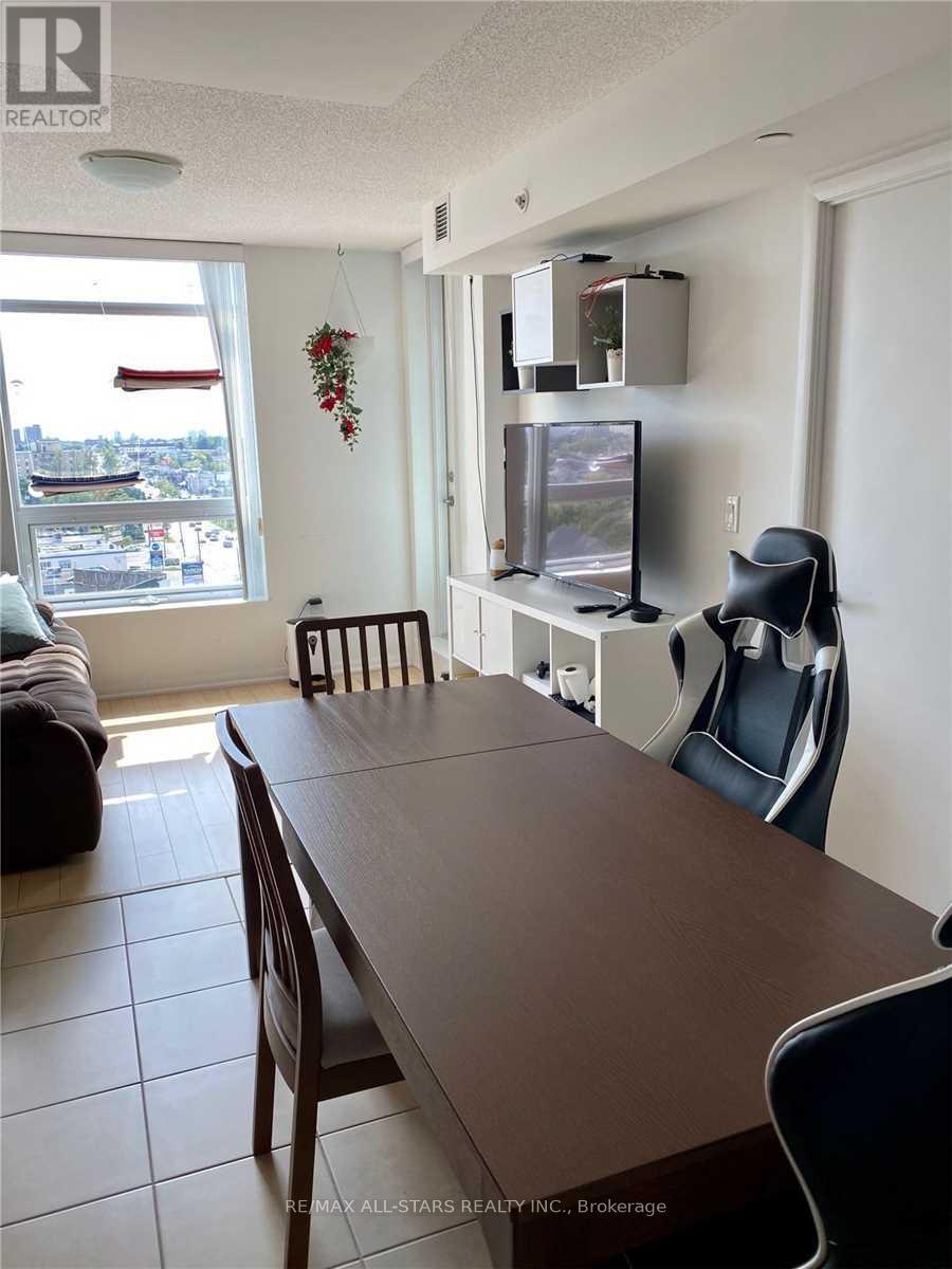 910 - 830 Lawrence Avenue W, Toronto, Ontario  M6A 1C3 - Photo 5 - W12554812