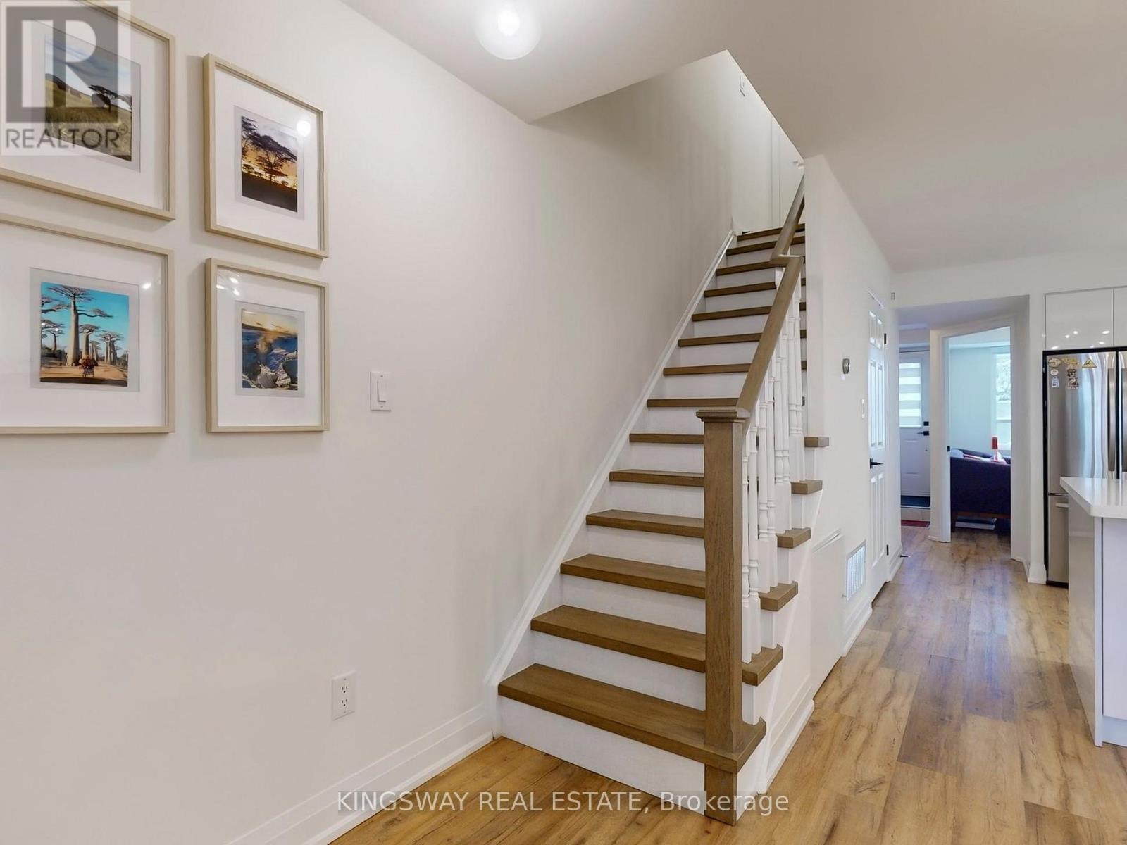 163 - 351 Wallace Avenue, Toronto, Ontario  M6P 3N1 - Photo 13 - W12554878