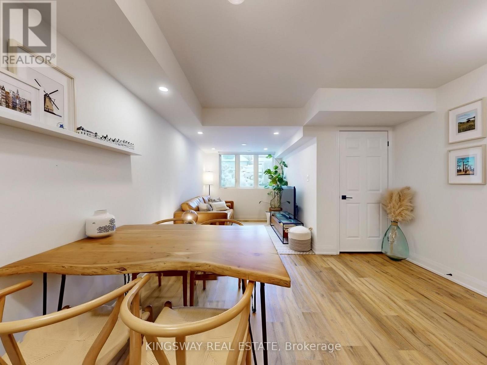 163 - 351 Wallace Avenue, Toronto, Ontario  M6P 3N1 - Photo 2 - W12554878