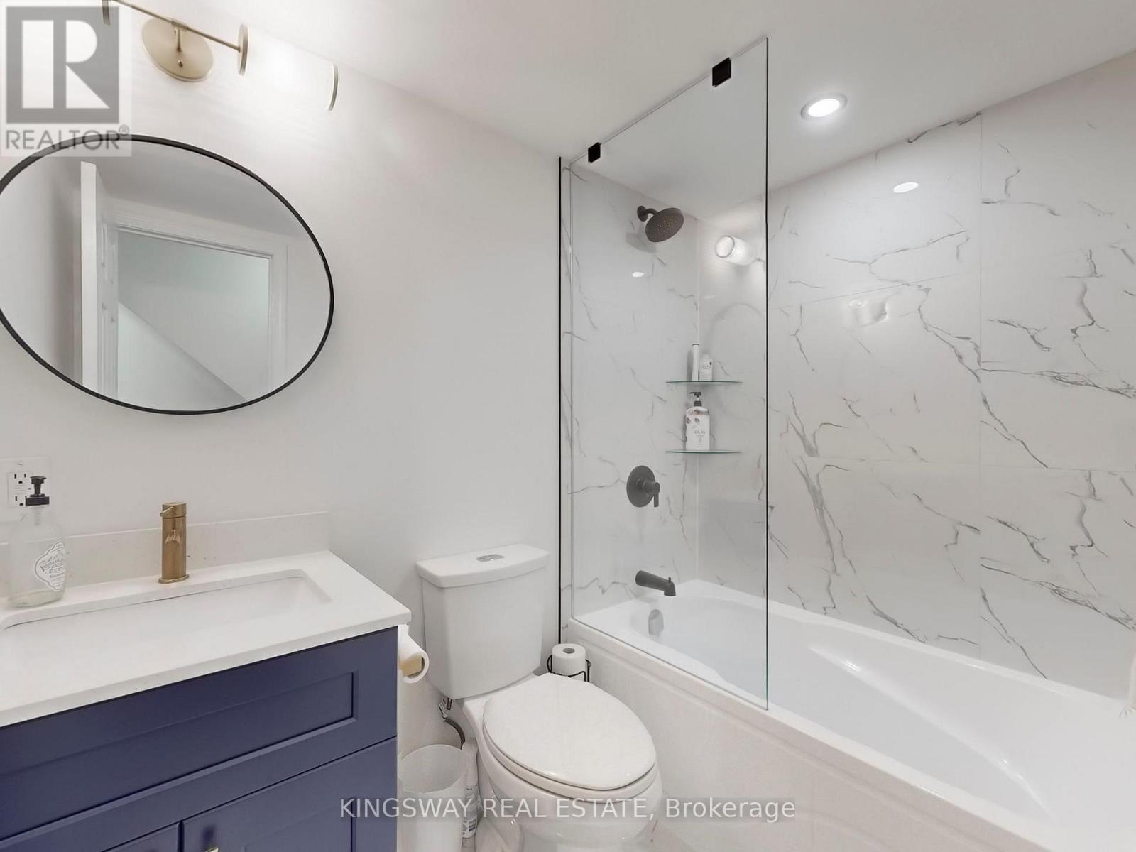 163 - 351 Wallace Avenue, Toronto, Ontario  M6P 3N1 - Photo 20 - W12554878