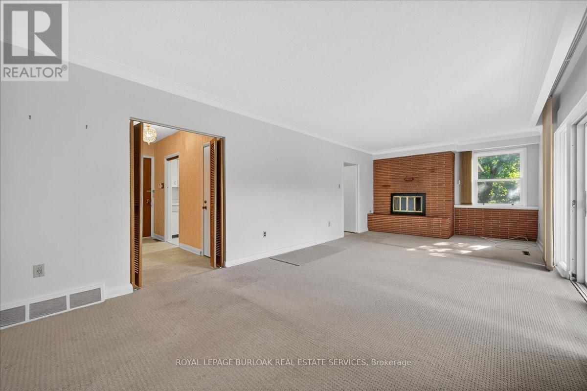 288 Trafalgar Road, Oakville, Ontario  L6J 3H2 - Photo 16 - W12554890