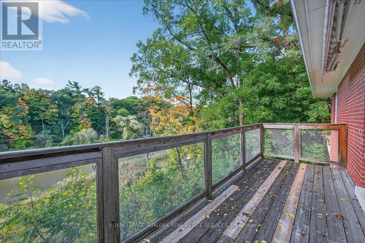 288 Trafalgar Road, Oakville, Ontario  L6J 3H2 - Photo 17 - W12554890