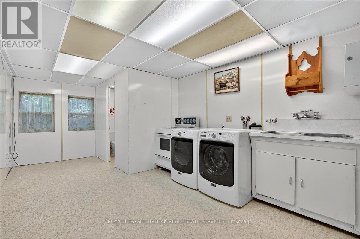 288 Trafalgar Road, Oakville, Ontario  L6J 3H2 - Photo 30 - W12554890