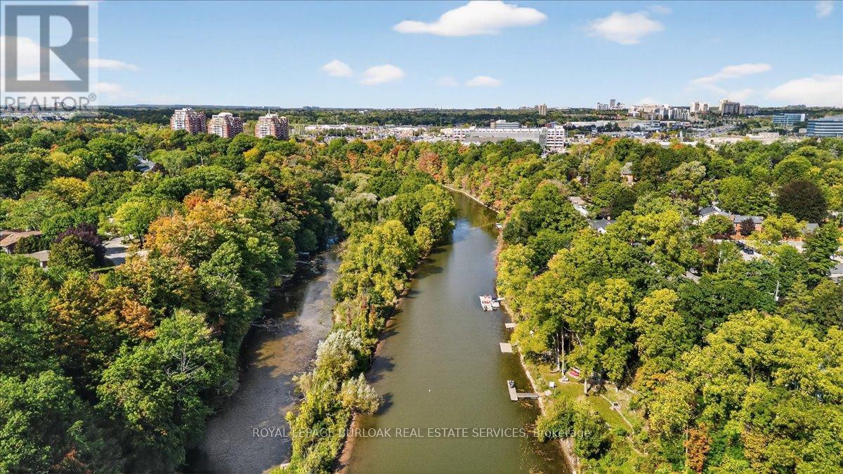 288 Trafalgar Road, Oakville, Ontario  L6J 3H2 - Photo 40 - W12554890