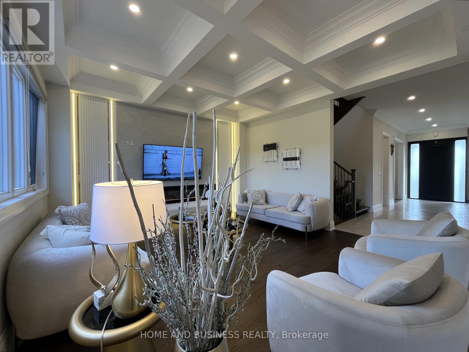 115 Russell Drive, Oakville, Ontario  L6H 1L4 - Photo 22 - W12554920