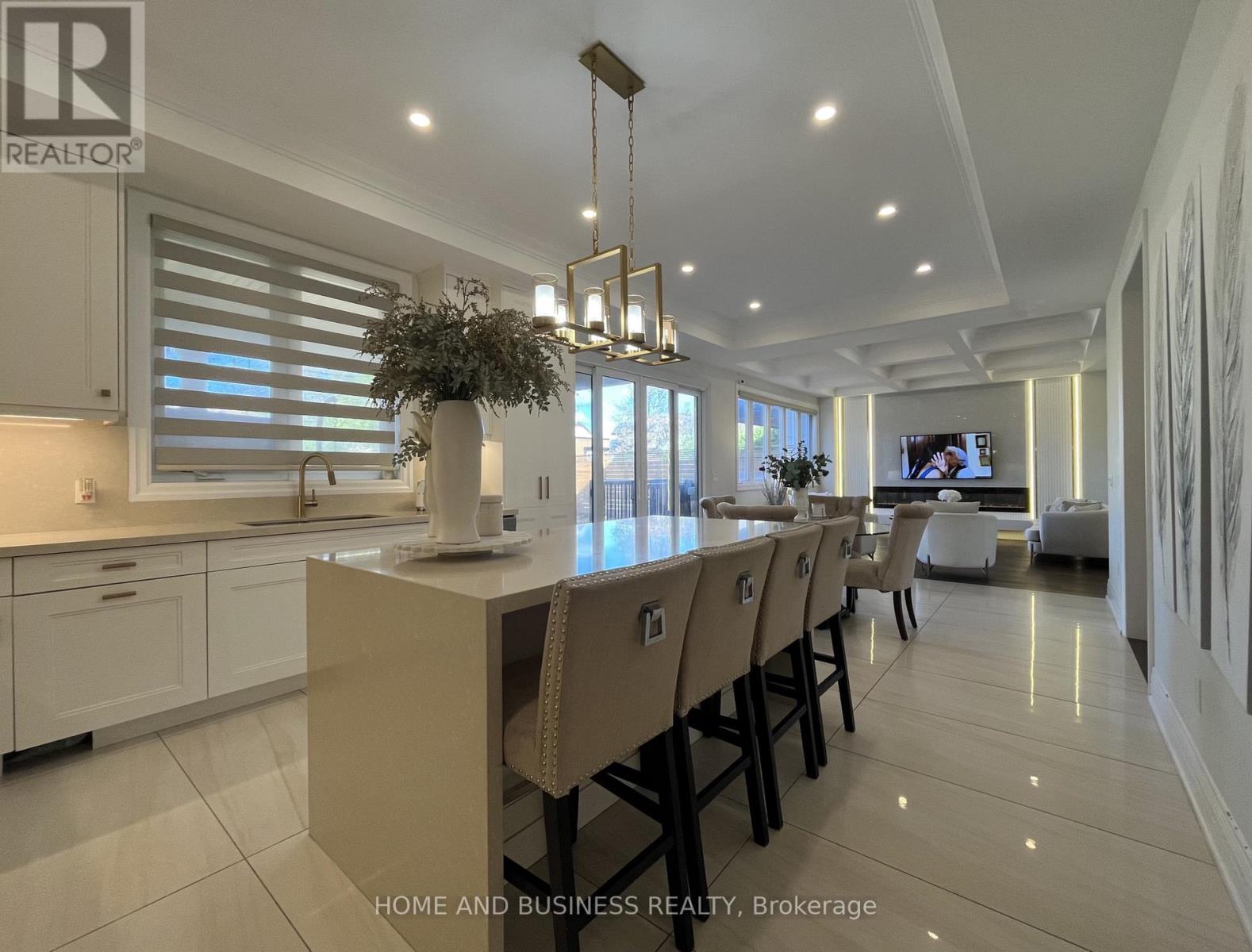 115 Russell Drive, Oakville, Ontario  L6H 1L4 - Photo 23 - W12554920