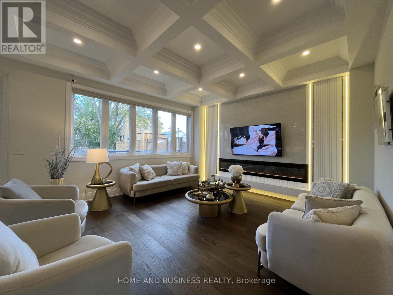 115 Russell Drive, Oakville, Ontario  L6H 1L4 - Photo 39 - W12554920