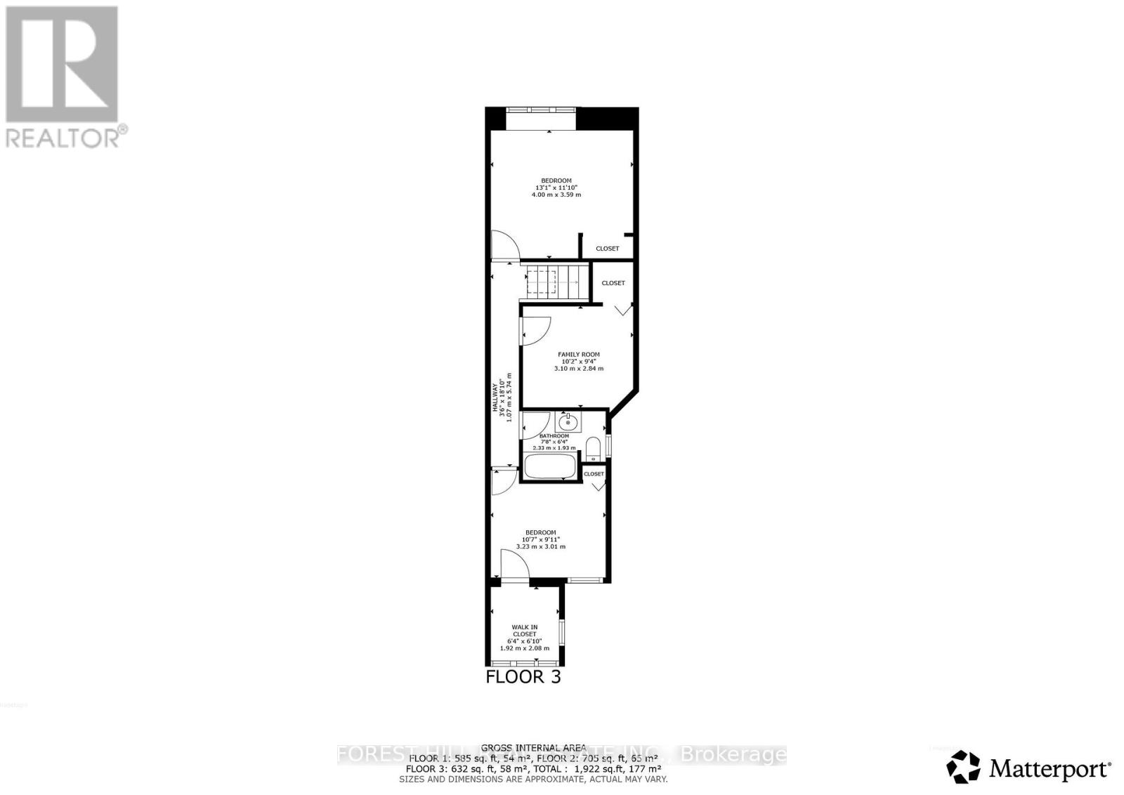 133 Ellsworth Avenue, Toronto, Ontario M6G 2K5 - Photo 48 - C12550510