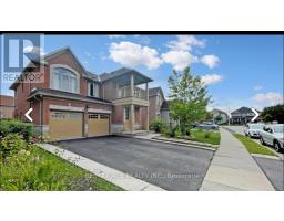 BSMT - 21 LANEBROOK DRIVE, Brampton, Ontario