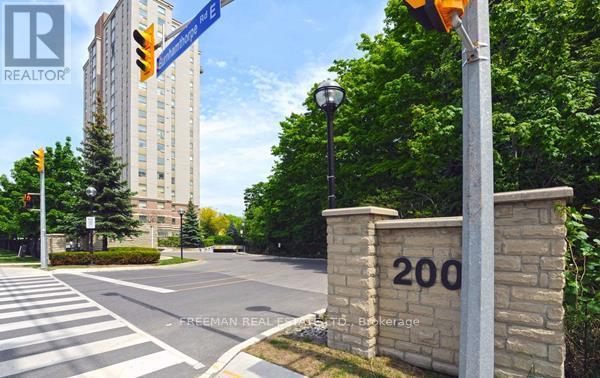 802 - 200 Burnhamthorpe Road, Mississauga, Ontario  L5A 4L4 - Photo 18 - W12554938
