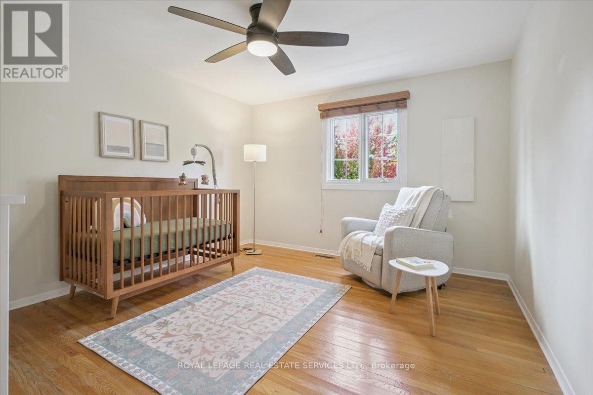 2340 Homelands Drive, Mississauga, Ontario  L5K 1G6 - Photo 26 - W12554946