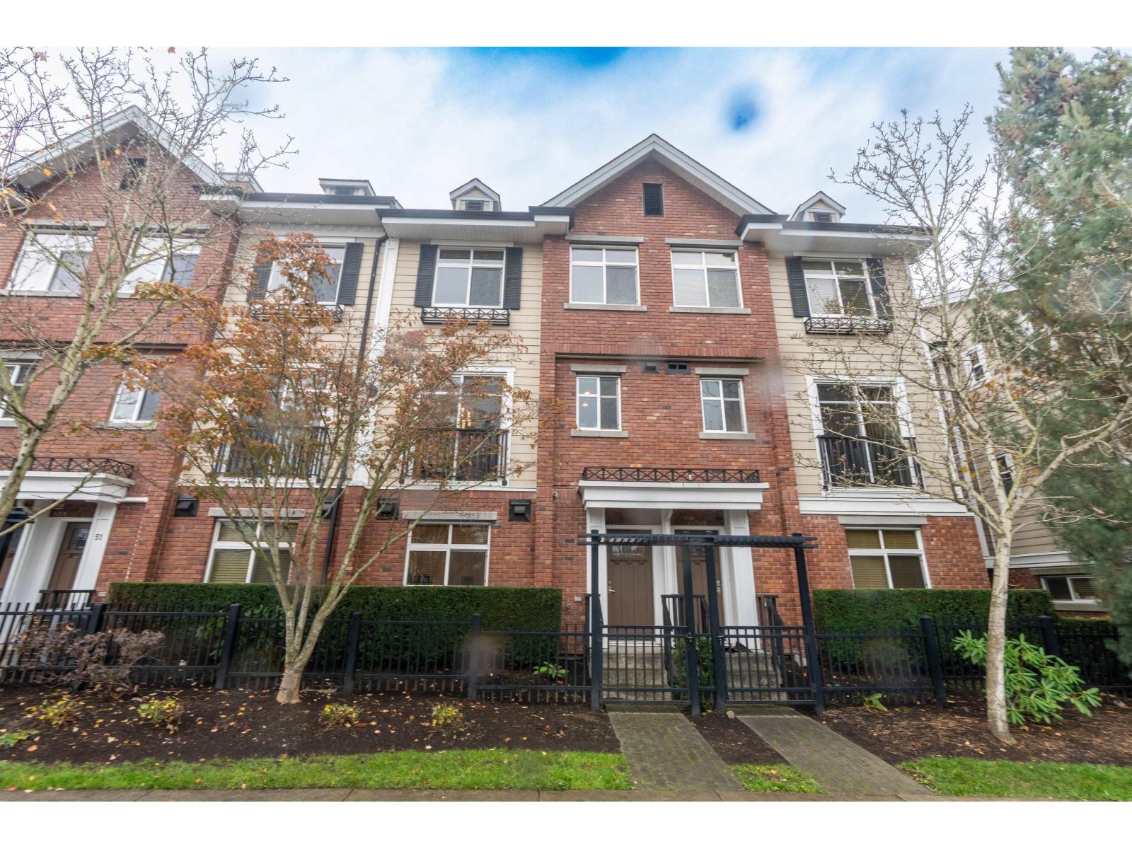 50 20738 84 AVENUE, Langley, British Columbia