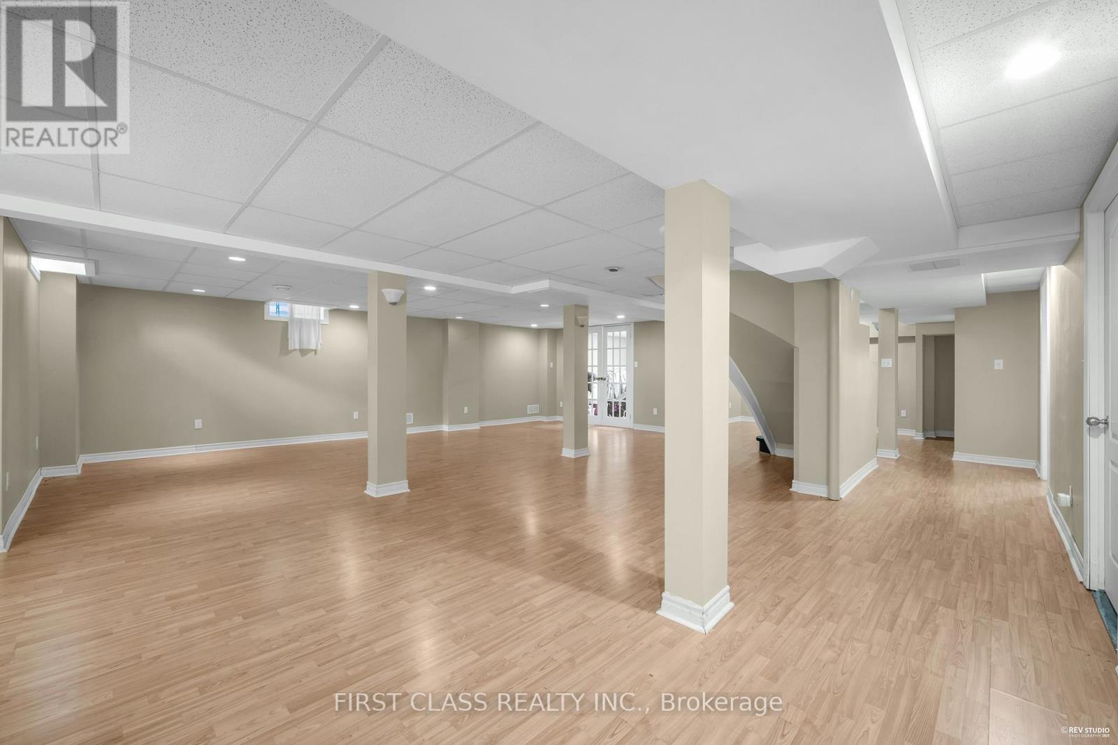 2893 Peacock Drive, Mississauga, Ontario  L5M 5S2 - Photo 45 - W12554974