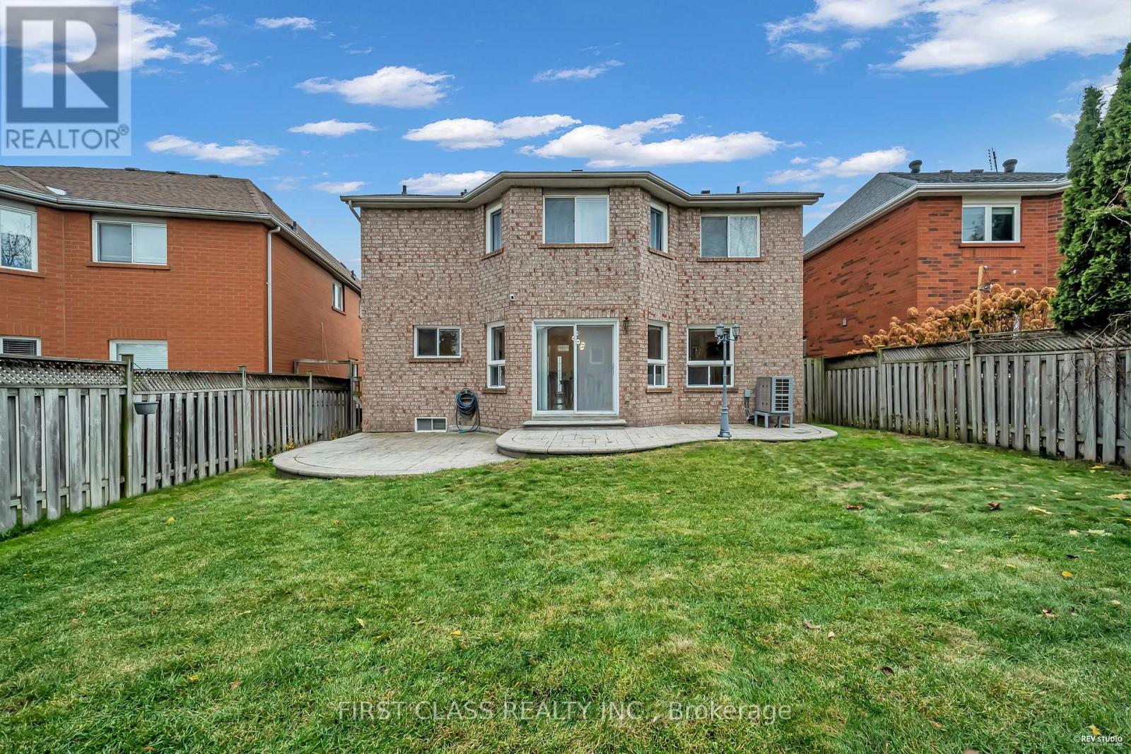 2893 Peacock Drive, Mississauga, Ontario  L5M 5S2 - Photo 49 - W12554974