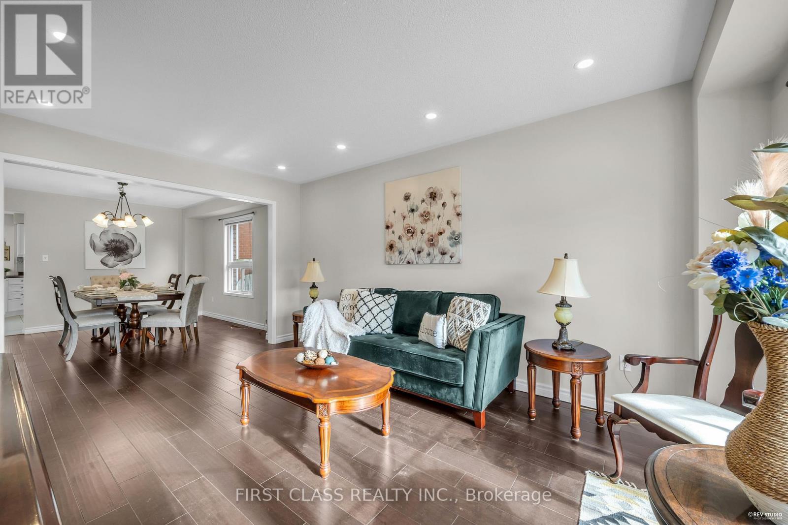 2893 Peacock Drive, Mississauga, Ontario  L5M 5S2 - Photo 8 - W12554974