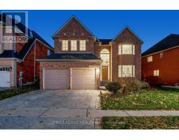 2893 PEACOCK DRIVE, Mississauga, Ontario