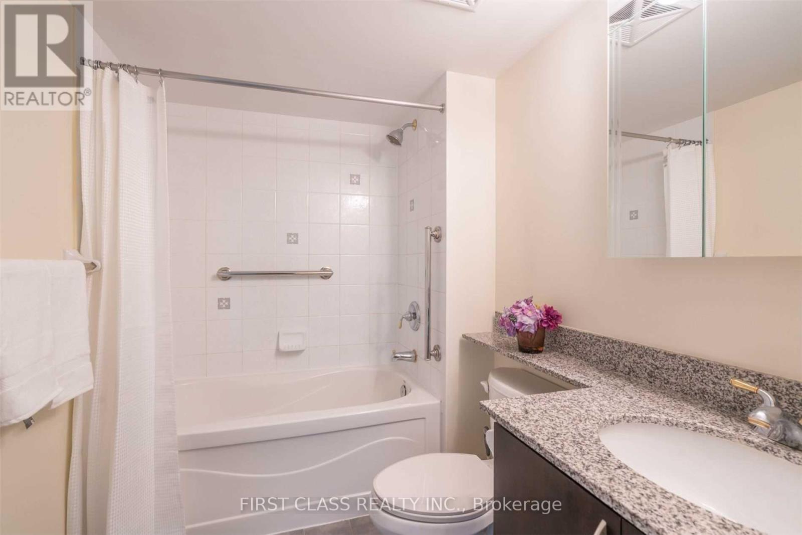 1101 - 4850 Glen Erin Drive, Mississauga, Ontario  L5M 7S1 - Photo 13 - W12554980