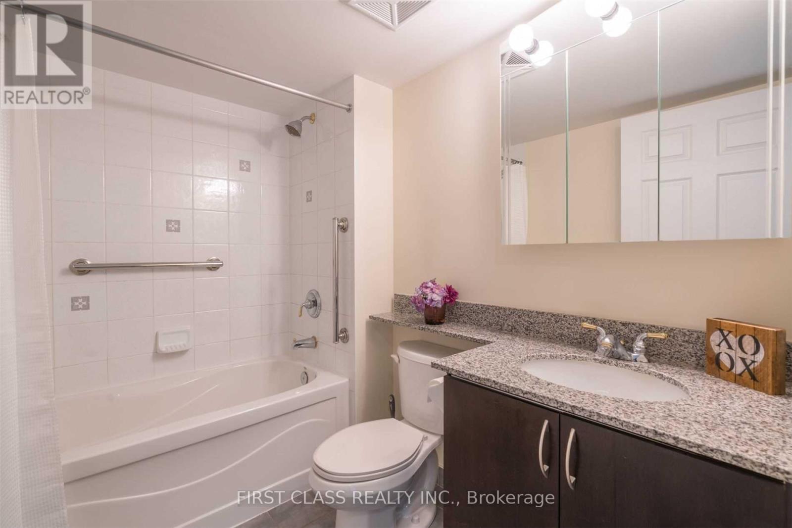 1101 - 4850 Glen Erin Drive, Mississauga, Ontario  L5M 7S1 - Photo 14 - W12554980