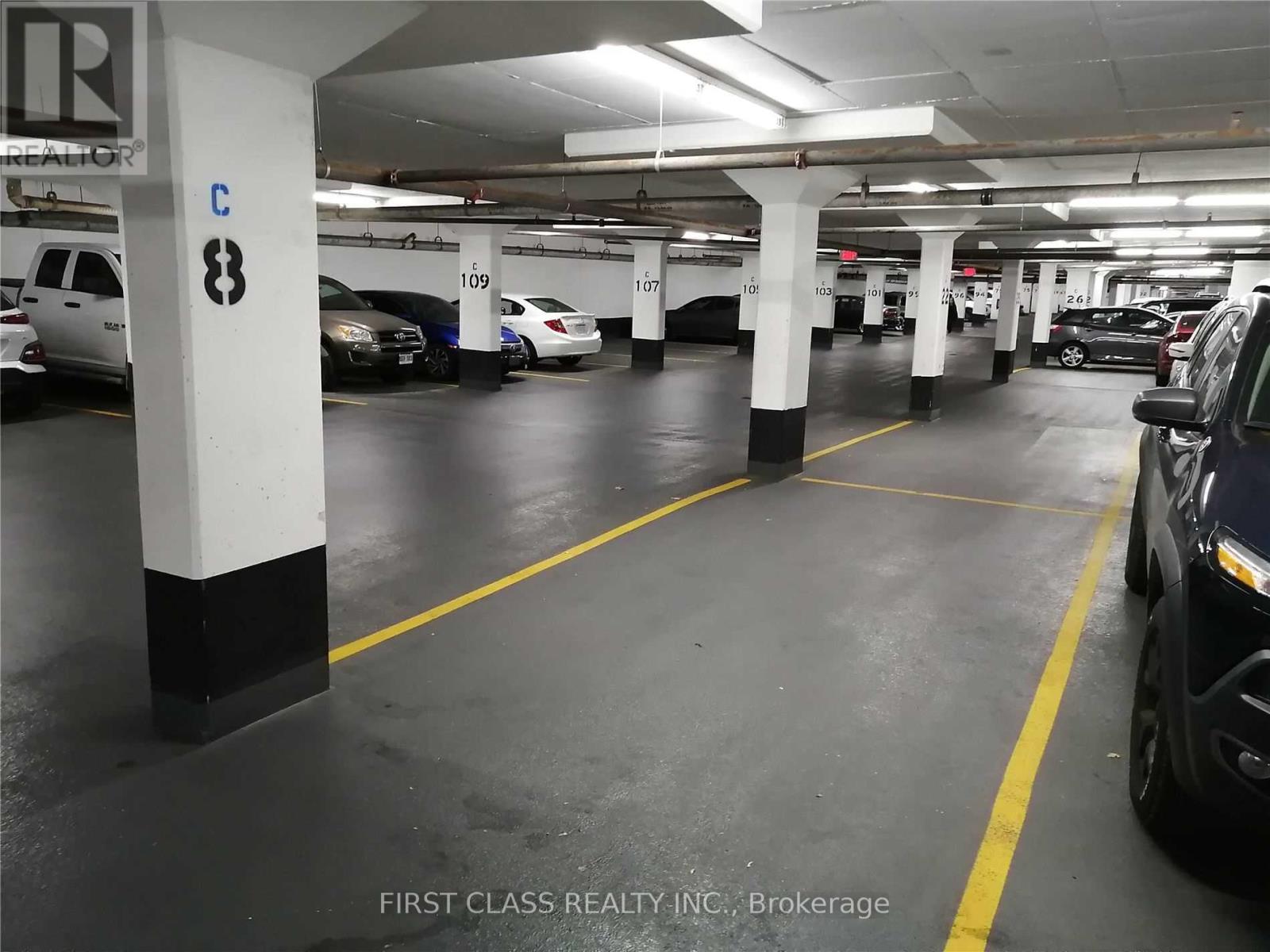 1101 - 4850 Glen Erin Drive, Mississauga, Ontario  L5M 7S1 - Photo 19 - W12554980