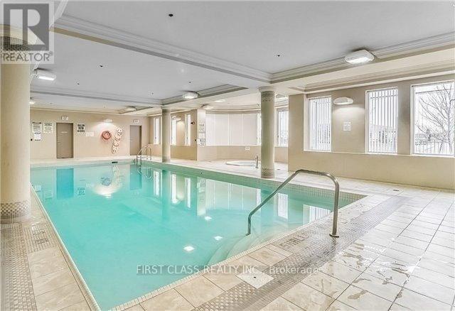 1101 - 4850 Glen Erin Drive, Mississauga, Ontario  L5M 7S1 - Photo 21 - W12554980