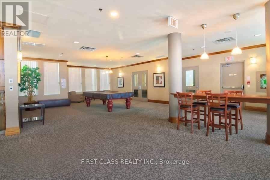 1101 - 4850 Glen Erin Drive, Mississauga, Ontario  L5M 7S1 - Photo 25 - W12554980