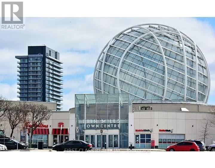 1101 - 4850 Glen Erin Drive, Mississauga, Ontario  L5M 7S1 - Photo 28 - W12554980