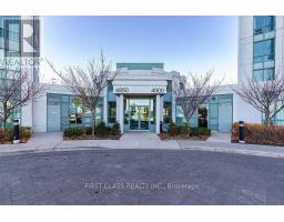 1101 - 4850 GLEN ERIN DRIVE, Mississauga, Ontario