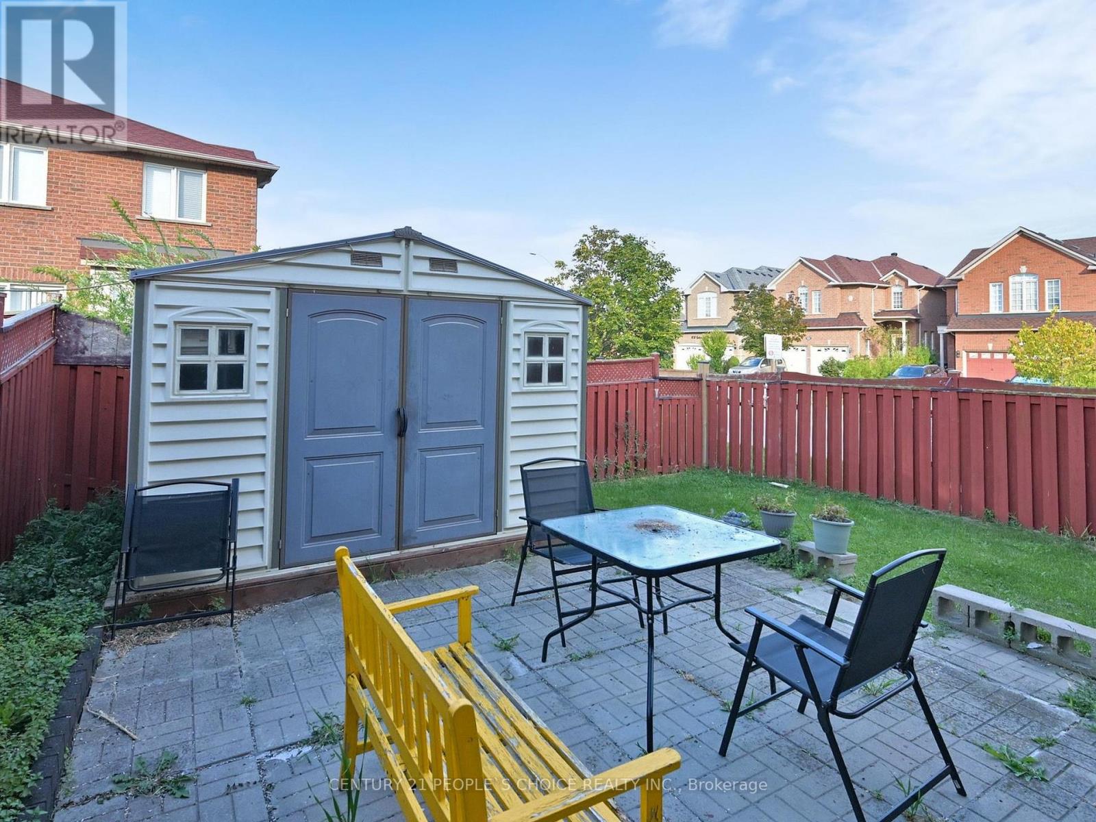 5998 Gant Crescent, Mississauga, Ontario  L5V 2T6 - Photo 40 - W12554984