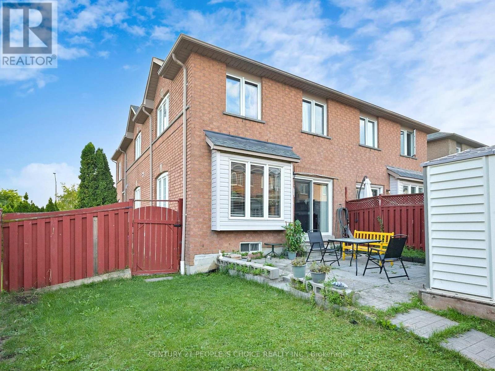 5998 Gant Crescent, Mississauga, Ontario  L5V 2T6 - Photo 41 - W12554984