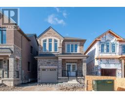 1246 MUSKOKA HEIGHTS, Milton, Ontario