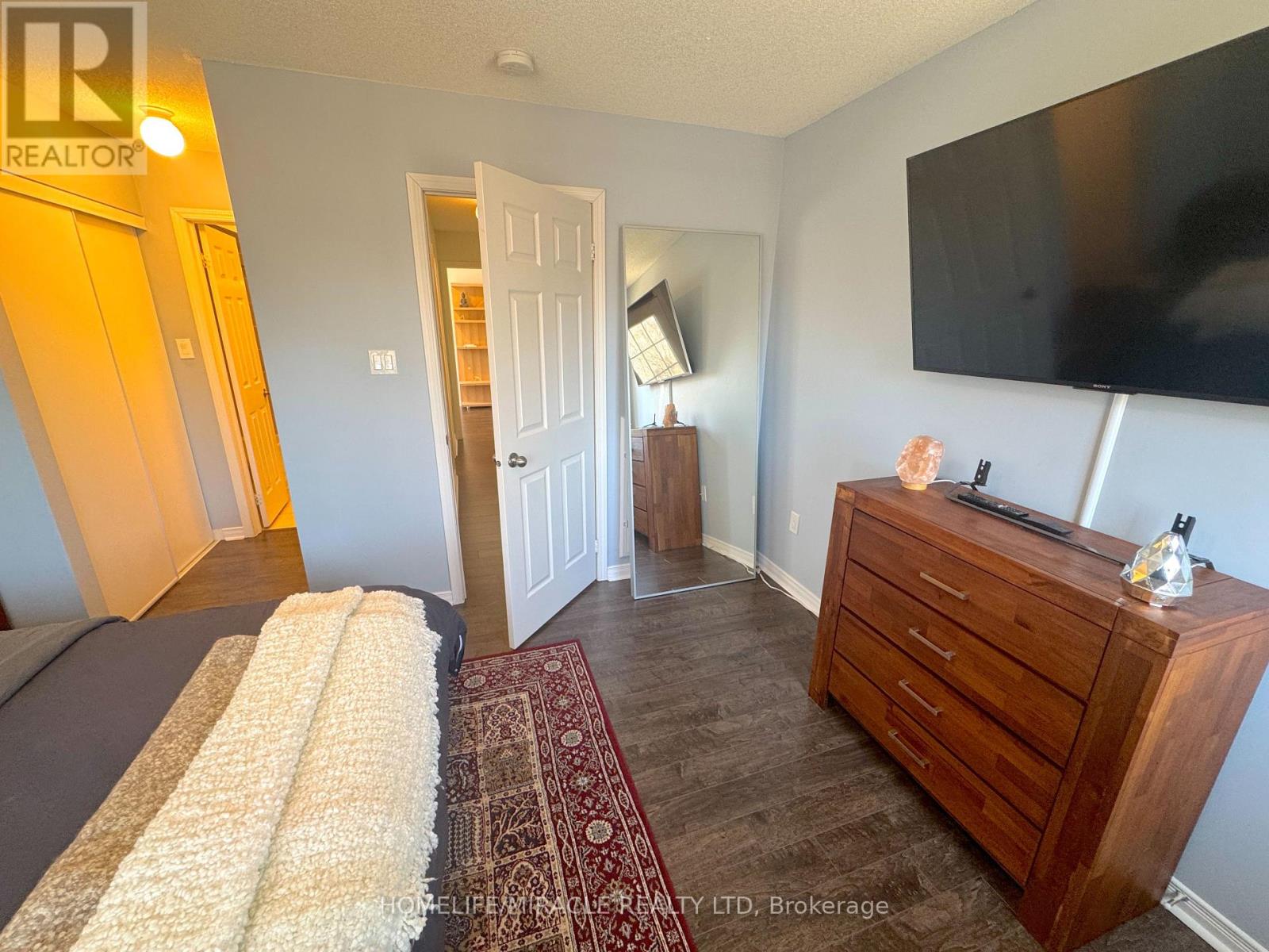 48 - 180 Howden Boulevard, Brampton, Ontario  L6S 0E6 - Photo 10 - W12554994