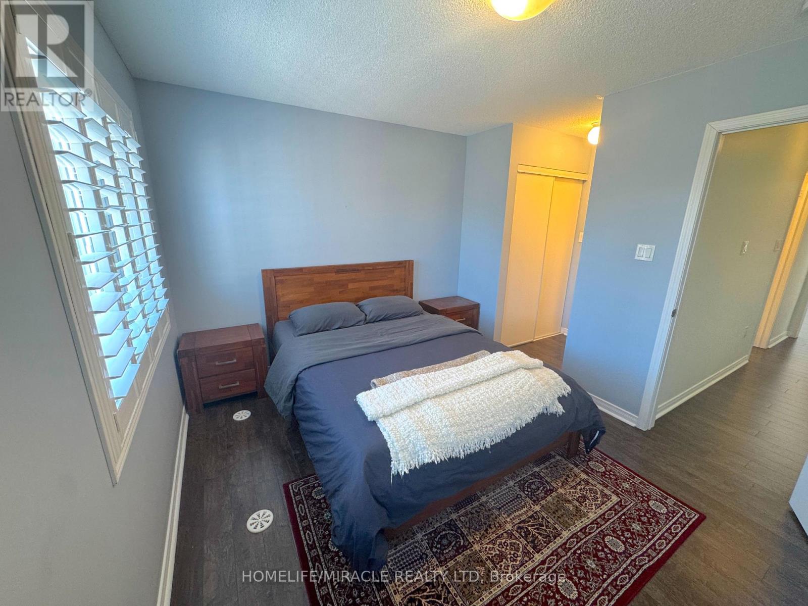 48 - 180 Howden Boulevard, Brampton, Ontario  L6S 0E6 - Photo 12 - W12554994