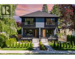 2837 W 31ST AVENUE, Vancouver, British Columbia