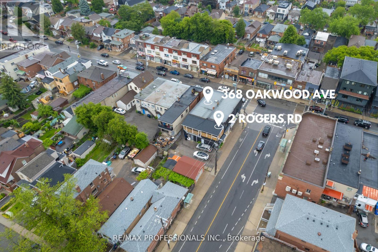 2nd Floor - 2 Rogers Road, Toronto, Ontario  M6E 1N4 - Photo 10 - C12554902