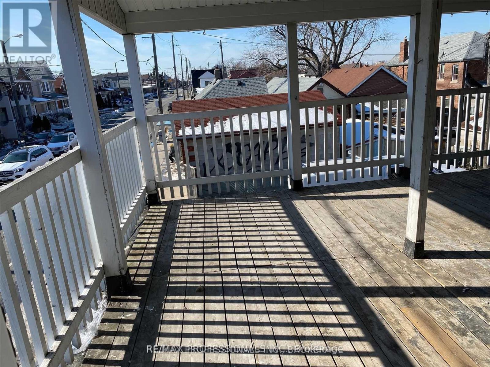 2nd Floor - 2 Rogers Road, Toronto, Ontario  M6E 1N4 - Photo 9 - C12554902