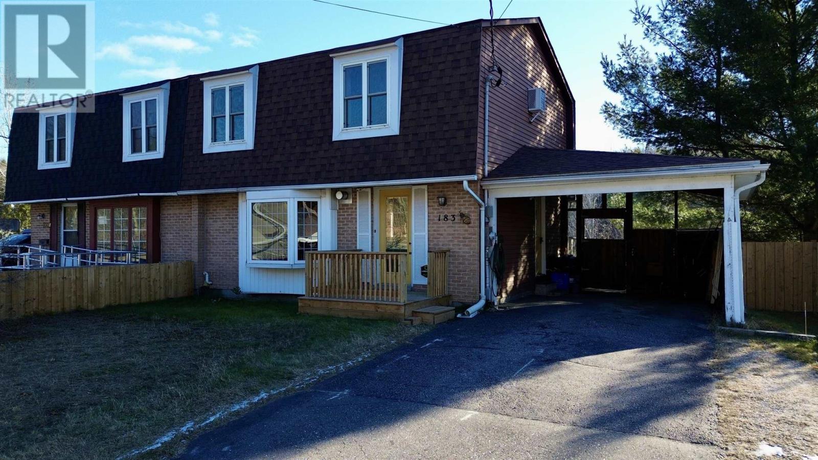 183B OTTAWA AVE, Elliot Lake, Ontario