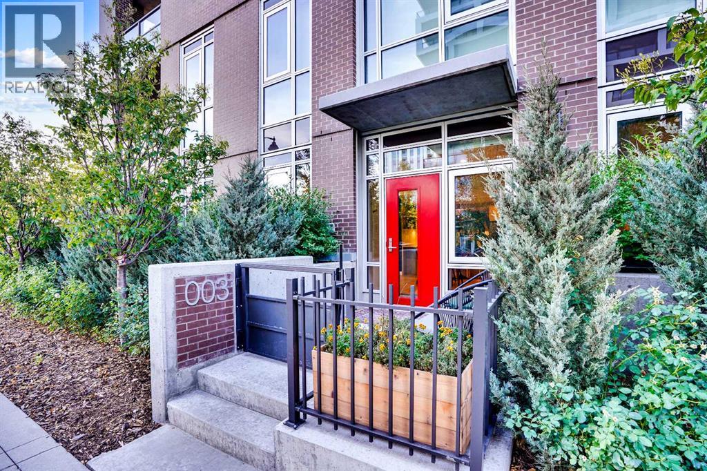 3, 88 9 Street Ne, Calgary, Alberta  T2E 4E1 - Photo 25 - A2262265