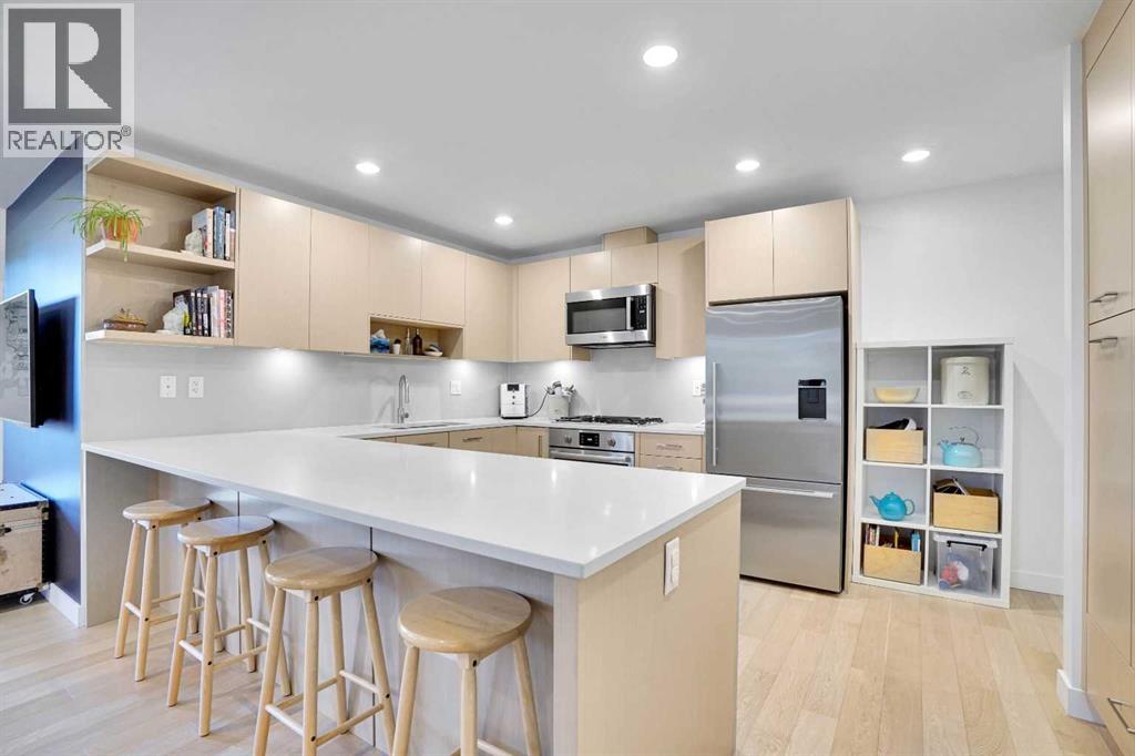 3, 88 9 Street Ne, Calgary, Alberta  T2E 4E1 - Photo 6 - A2262265