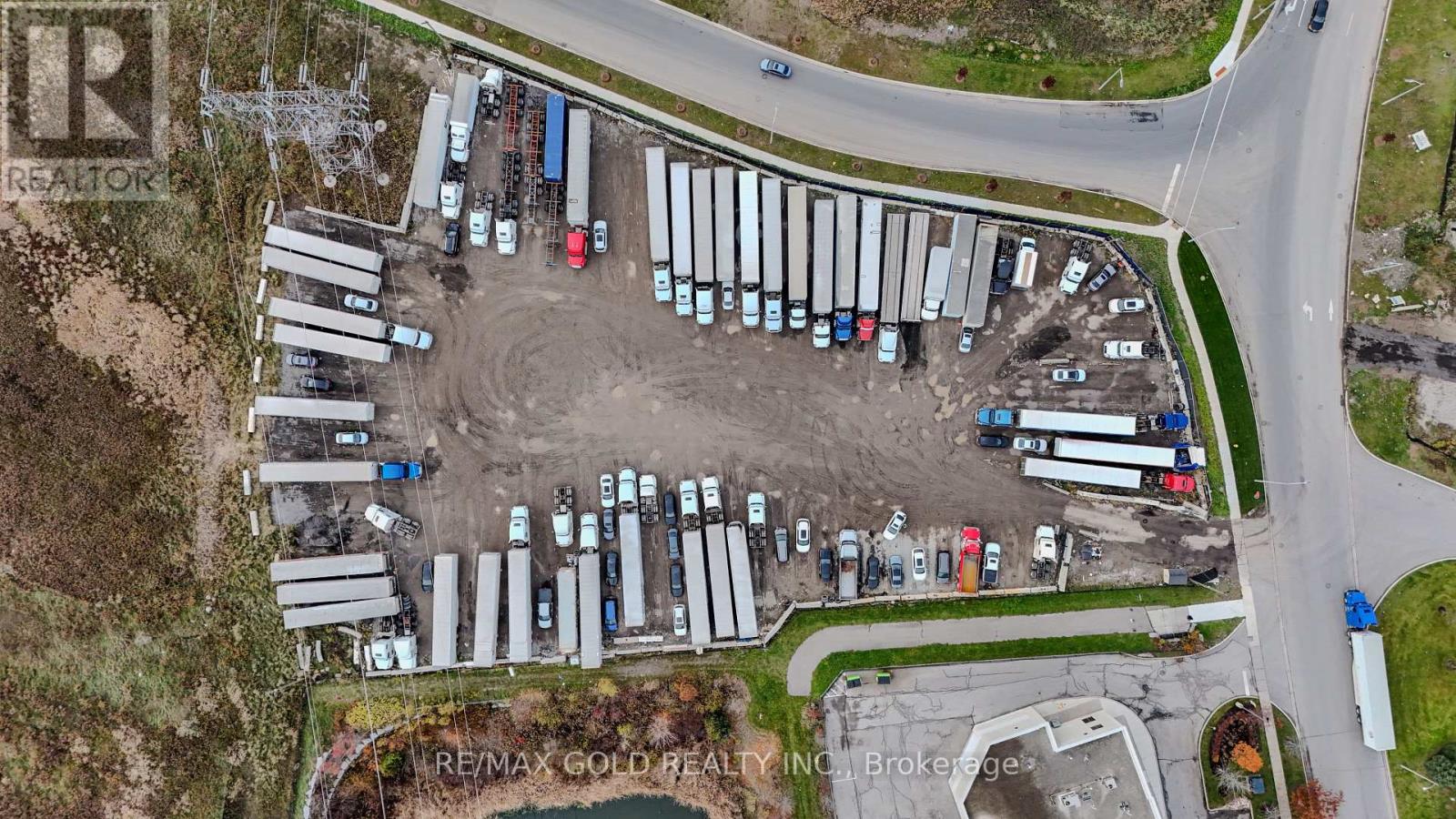 133 INNOVATION DRIVE, Vaughan, Ontario