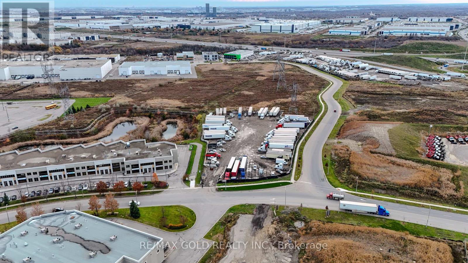 133 Innovation Drive, Vaughan, Ontario  L4H 0S3 - Photo 6 - N12543102