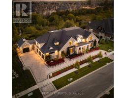 205 NORTHERN PINES BOULEVARD, Vaughan, Ontario