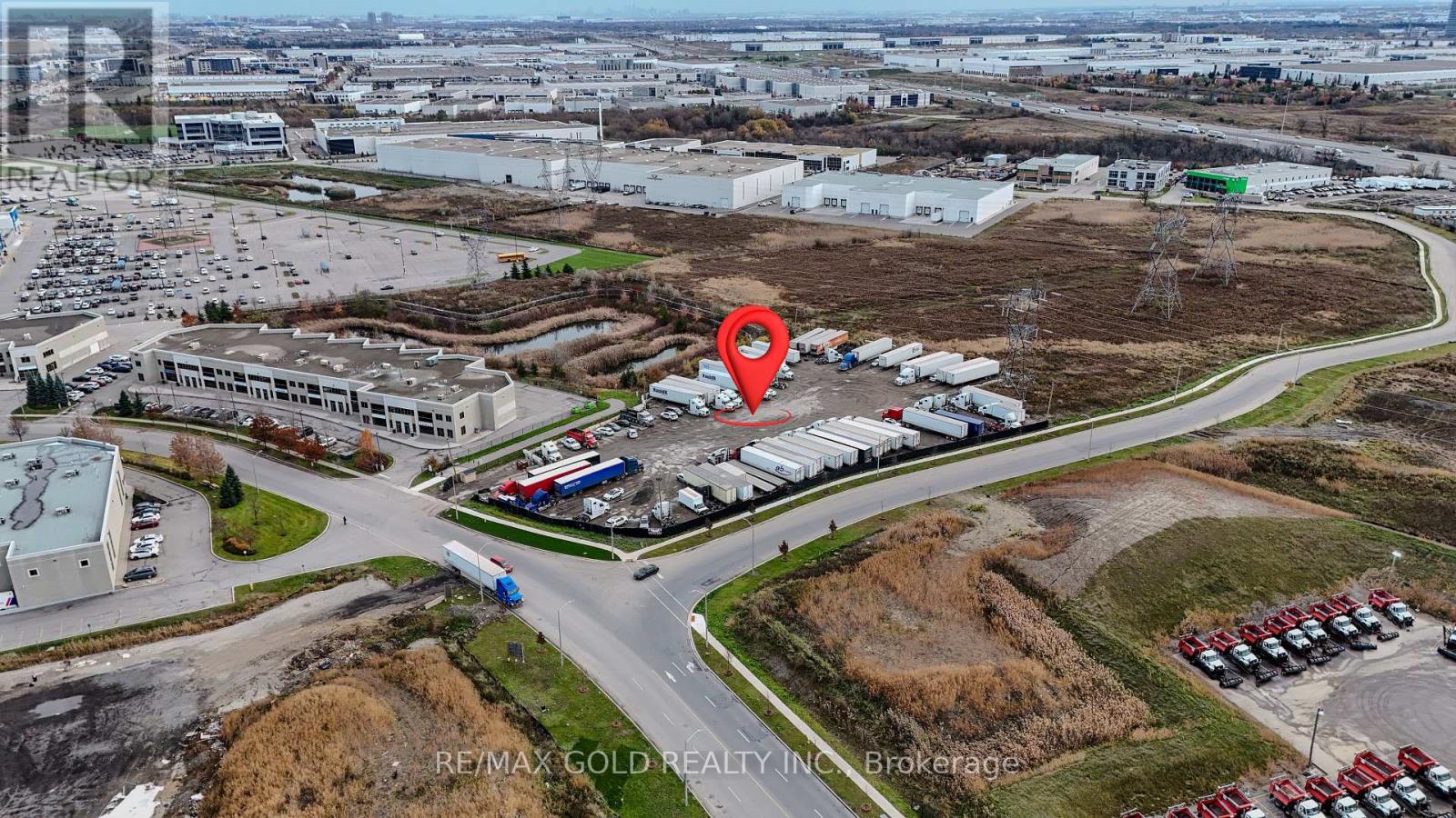 133 Innovation Drive, Vaughan, Ontario  L4H 0S3 - Photo 11 - N12543102